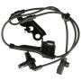DELPHI SS11662 ABS Wheel Speed Sensor