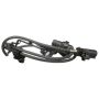 DELPHI SS11662 ABS Wheel Speed Sensor