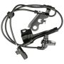DELPHI SS11662 ABS Wheel Speed Sensor