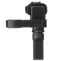 DELPHI SS11663 ABS Wheel Speed Sensor