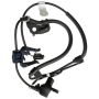 DELPHI SS11664 ABS Wheel Speed Sensor