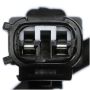 DELPHI SS11664 ABS Wheel Speed Sensor