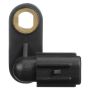 DELPHI SS11665 ABS Wheel Speed Sensor