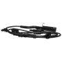 DELPHI SS11666 ABS Wheel Speed Sensor
