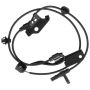 DELPHI SS11666 ABS Wheel Speed Sensor