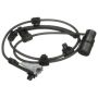 DELPHI SS11672 ABS Wheel Speed Sensor