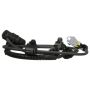 DELPHI SS11672 ABS Wheel Speed Sensor