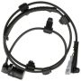 DELPHI SS11672 ABS Wheel Speed Sensor