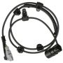 DELPHI SS11672 ABS Wheel Speed Sensor