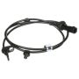 DELPHI SS11681 ABS Wheel Speed Sensor