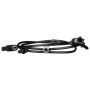 DELPHI SS11681 ABS Wheel Speed Sensor