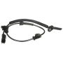 DELPHI SS11684 ABS Wheel Speed Sensor