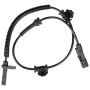 DELPHI SS11684 ABS Wheel Speed Sensor