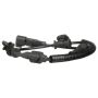 DELPHI SS11684 ABS Wheel Speed Sensor