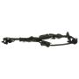 DELPHI SS11697 ABS Wheel Speed Sensor