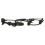 DELPHI SS11697 ABS Wheel Speed Sensor