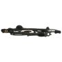 DELPHI SS11697 ABS Wheel Speed Sensor