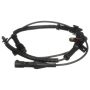 DELPHI SS11698 ABS Wheel Speed Sensor