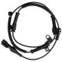 DELPHI SS11698 ABS Wheel Speed Sensor