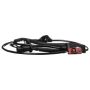 DELPHI SS11699 ABS Wheel Speed Sensor