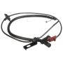 DELPHI SS11700 ABS Wheel Speed Sensor