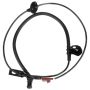DELPHI SS11700 ABS Wheel Speed Sensor