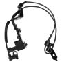 DELPHI SS11702 ABS Wheel Speed Sensor