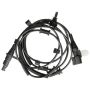 DELPHI SS11704 ABS Wheel Speed Sensor