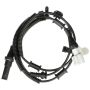 DELPHI SS11705 ABS Wheel Speed Sensor
