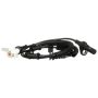 DELPHI SS11705 ABS Wheel Speed Sensor