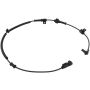 DELPHI SS11708 ABS Wheel Speed Sensor