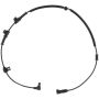 DELPHI SS11708 ABS Wheel Speed Sensor