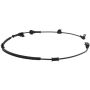 DELPHI SS11708 ABS Wheel Speed Sensor