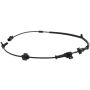 DELPHI SS11708 ABS Wheel Speed Sensor
