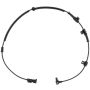 DELPHI SS11708 ABS Wheel Speed Sensor