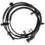 DELPHI SS11709 ABS Wheel Speed Sensor