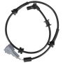 DELPHI SS11713 ABS Wheel Speed Sensor