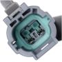 DELPHI SS11713 ABS Wheel Speed Sensor