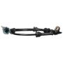 DELPHI SS11713 ABS Wheel Speed Sensor