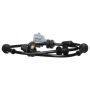 DELPHI SS11713 ABS Wheel Speed Sensor