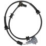 DELPHI SS11713 ABS Wheel Speed Sensor