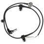 DELPHI SS11714 ABS Wheel Speed Sensor