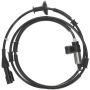 DELPHI SS11720 ABS Wheel Speed Sensor