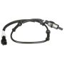 DELPHI SS11721 ABS Wheel Speed Sensor