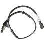 DELPHI SS11721 ABS Wheel Speed Sensor