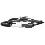 DELPHI SS11721 ABS Wheel Speed Sensor