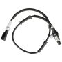 DELPHI SS11721 ABS Wheel Speed Sensor