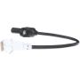 DELPHI SS11750 Engine Crankshaft Position Sensor