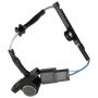 DELPHI SS11757 Engine Crankshaft Position Sensor