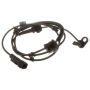 DELPHI SS11908 ABS Wheel Speed Sensor